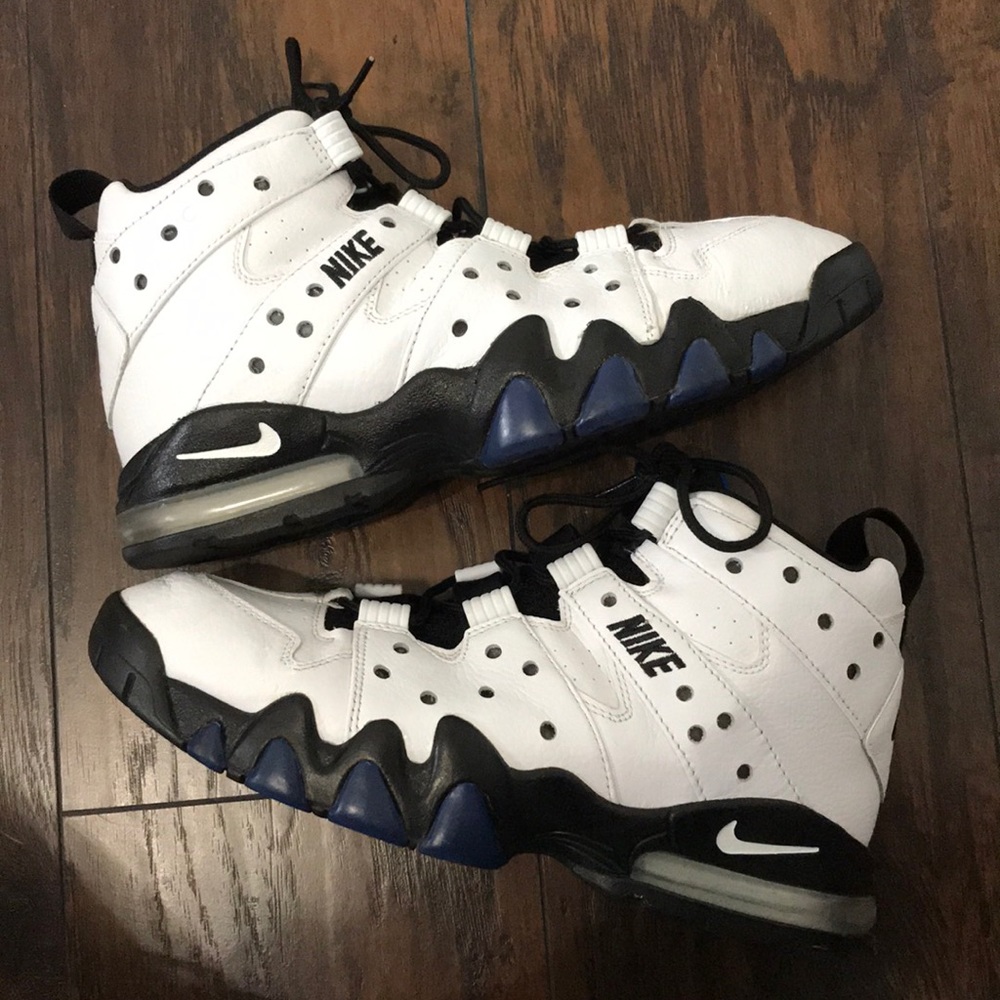 Nike Barkley 94’